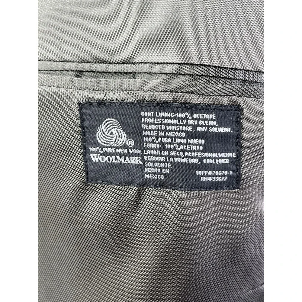 Stafford men 2pc